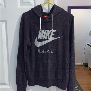 Nike hoodie